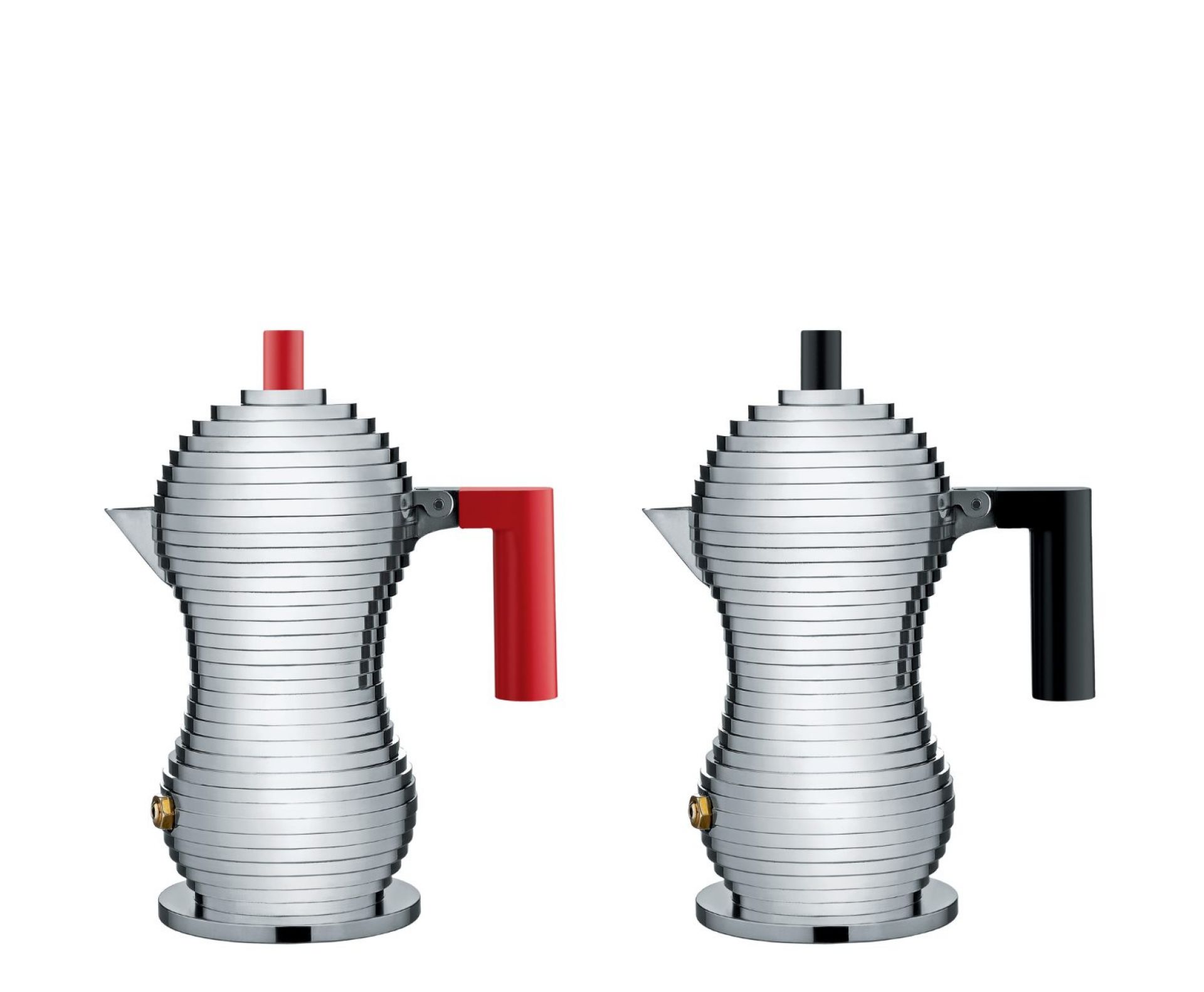 MDL02 Espressomaschine Pulcina Alessi