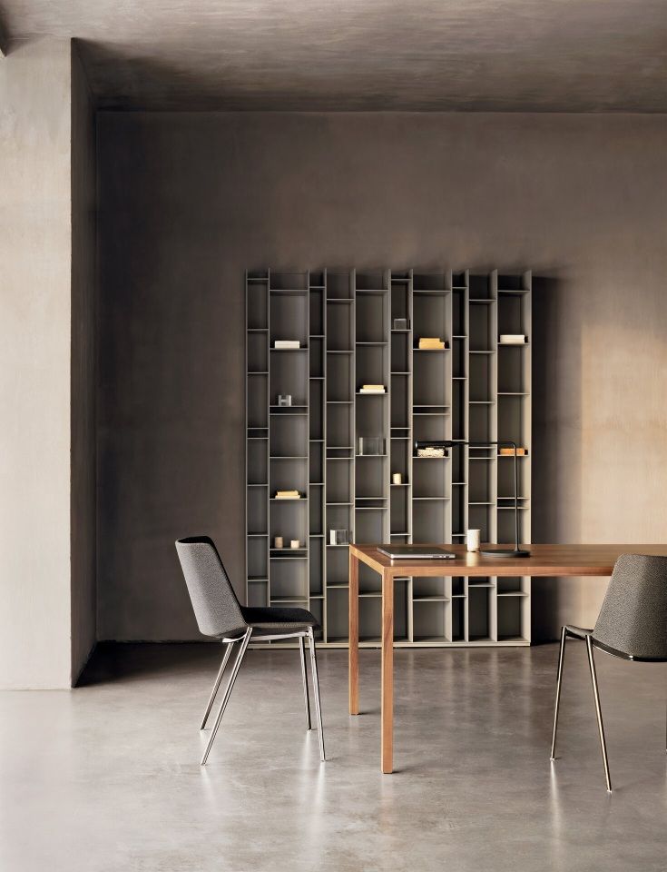 Random Regalsystem MDF Italia