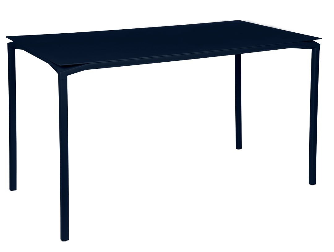 Calvi Hoher Tisch Outdoor Fermob