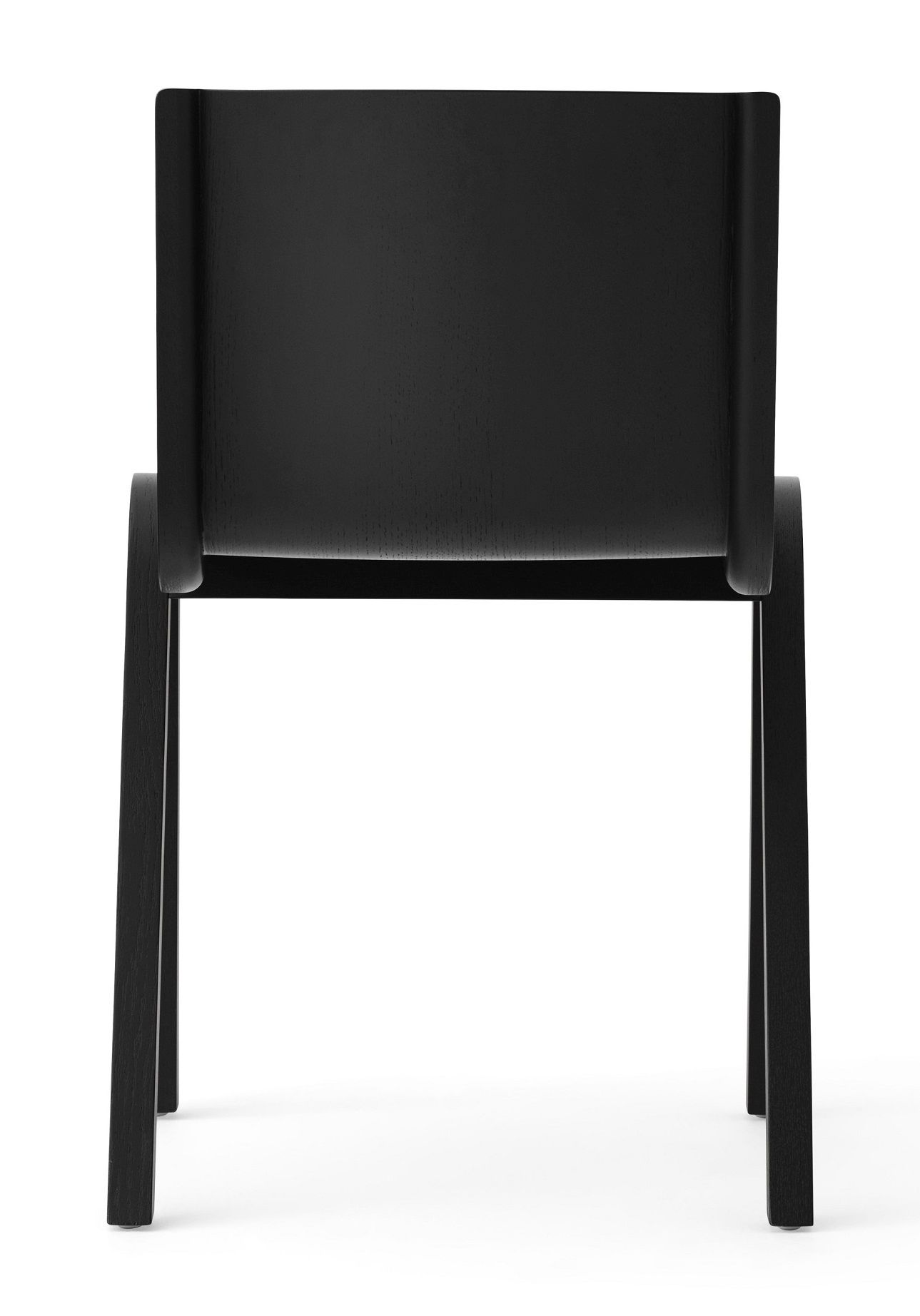Ready Dining Chair Stuhl / Holzstuhl Audo Copenhagen 