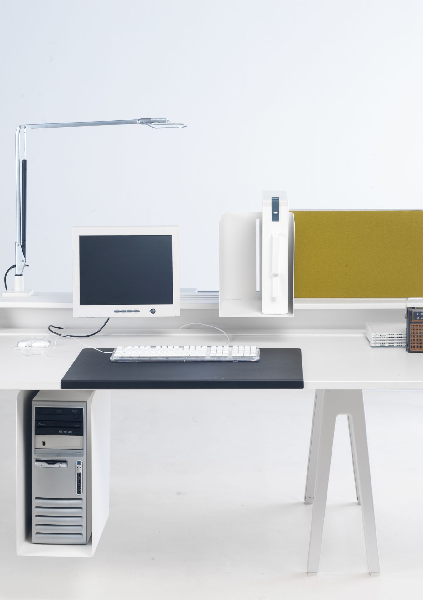 Joyn Schreibtischunterlage Vitra