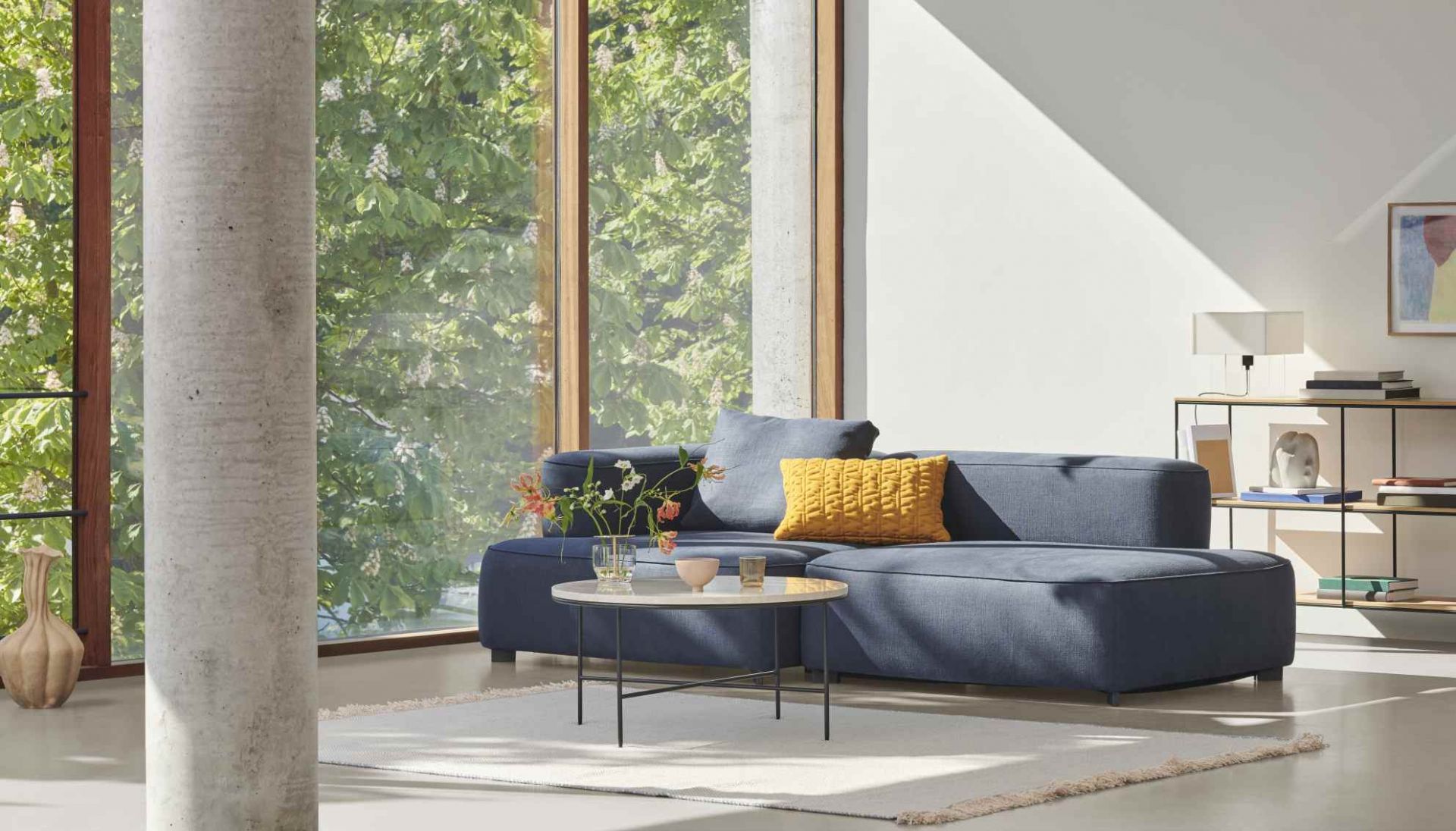 Planner Coffee Table Couchtisch Fritz Hansen