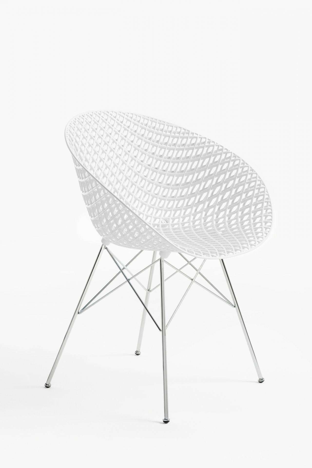 Smatrik Chair Stuhl Kartell