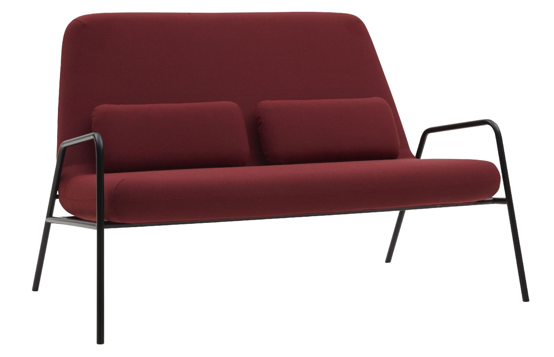 Nola Sofa Softline