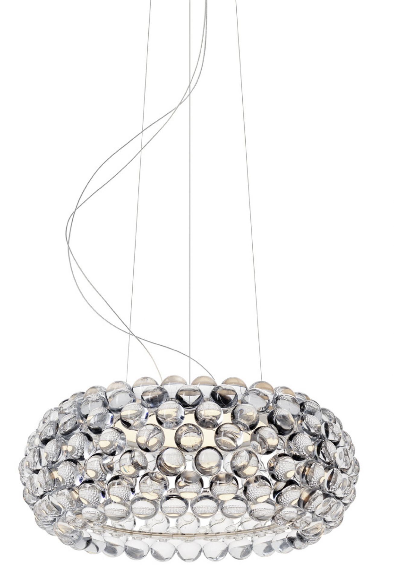 Caboche Media Pendelleuchte Foscarini