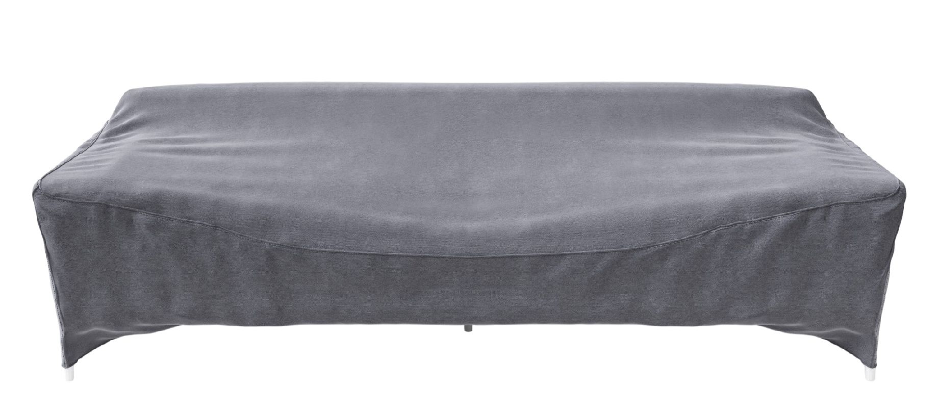 VIPP720 / VIPP 720 Cover Abdeckhaube für Open-Air Sofa 3-Sitzer Vipp