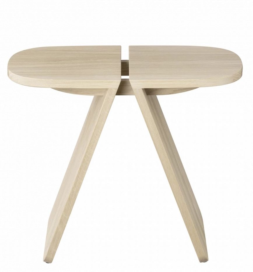 Avio Beistelltisch B 55 x T 30 x H 45 cm Blomus