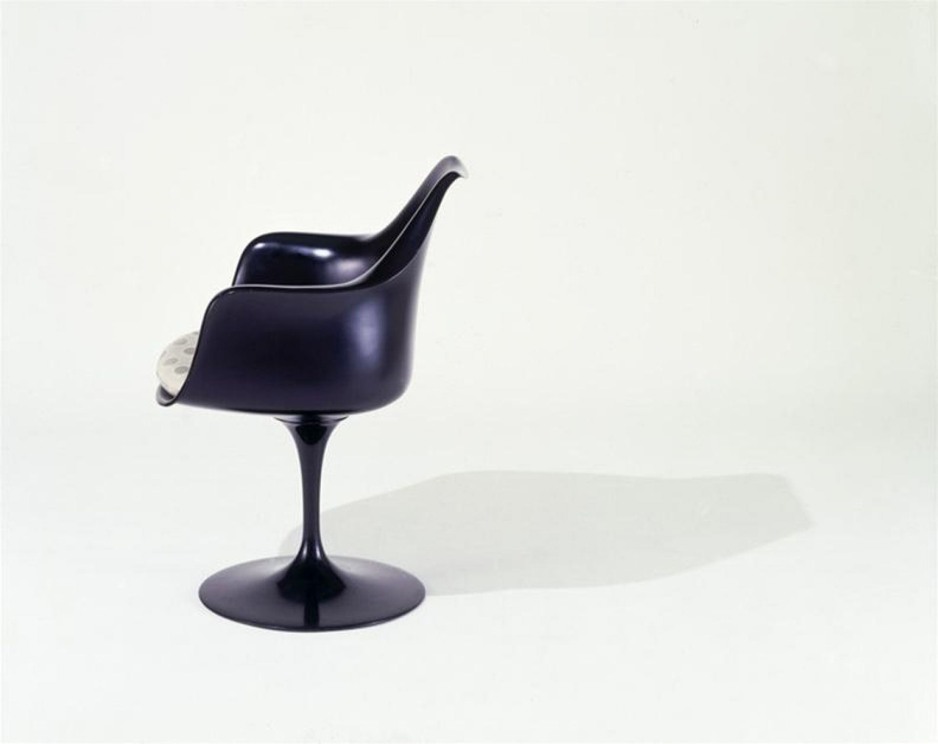 Tulip Armchair / Tulpen Armlehnenstuhl drehbar Knoll International