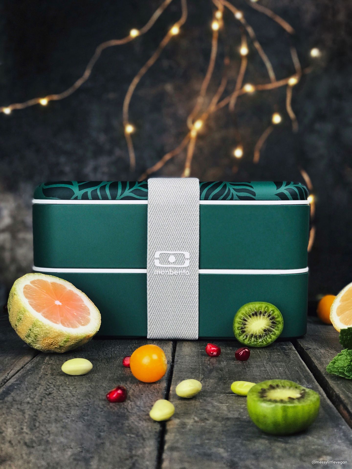 MB Original Jungle Lunch Box Monbento EINZELSTÜCK