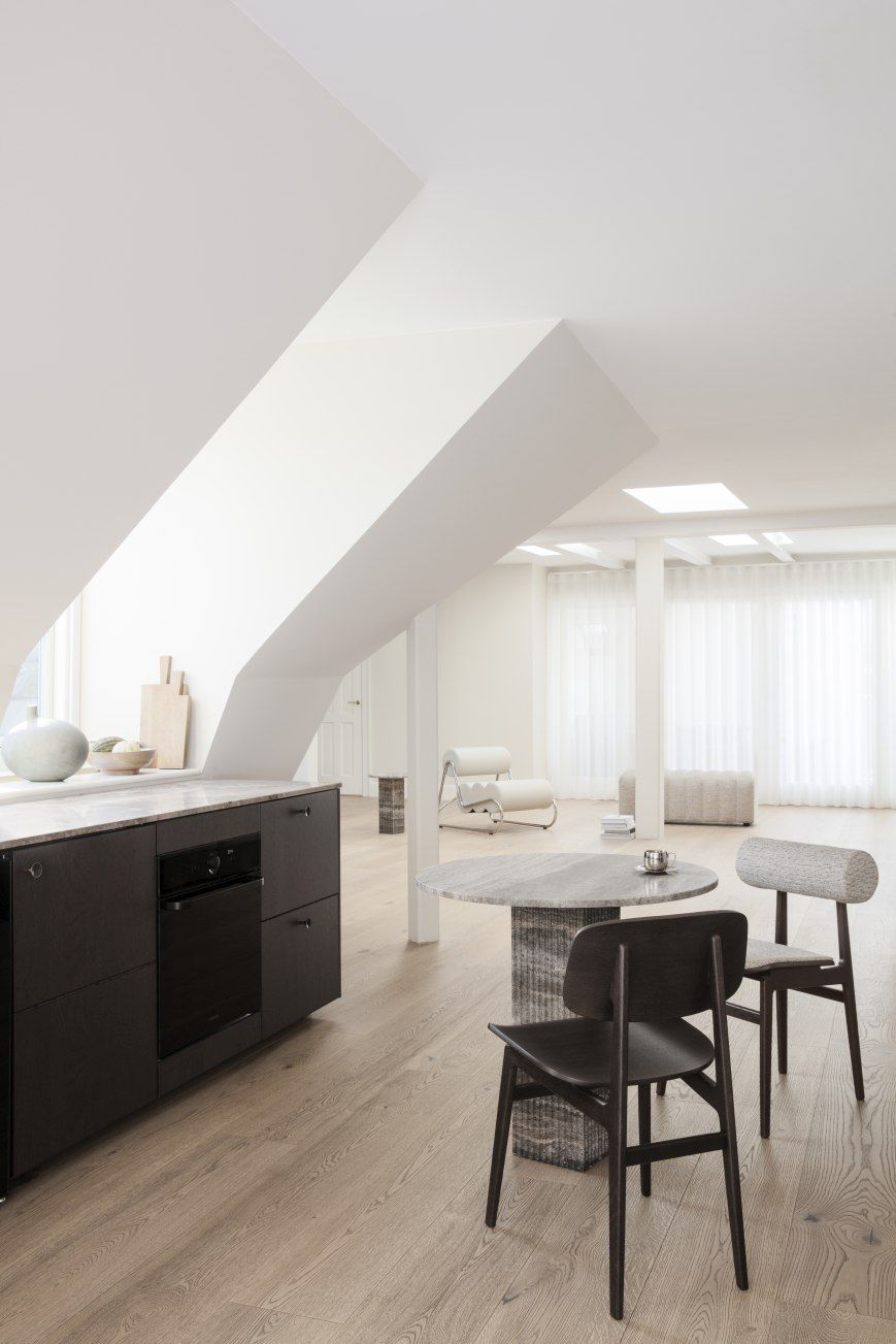 NY11 New York Dining Chair Stuhl NORR11