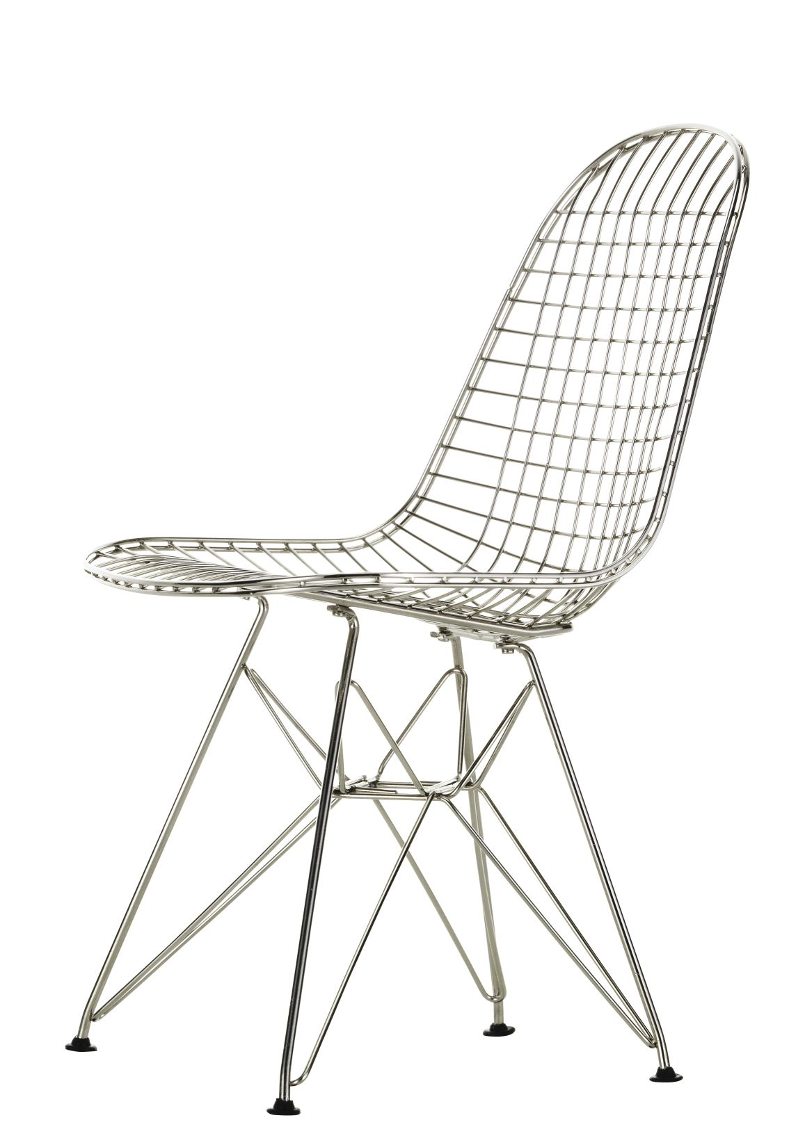 DKR Wire Chair - MINIATUR / Verkleinerung - Vitra