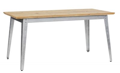 6Grad Outdoortisch 160 x 70 cm Jan Cray