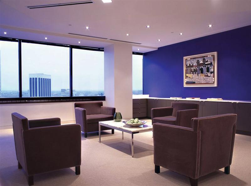 Krefeld Sessel Knoll International