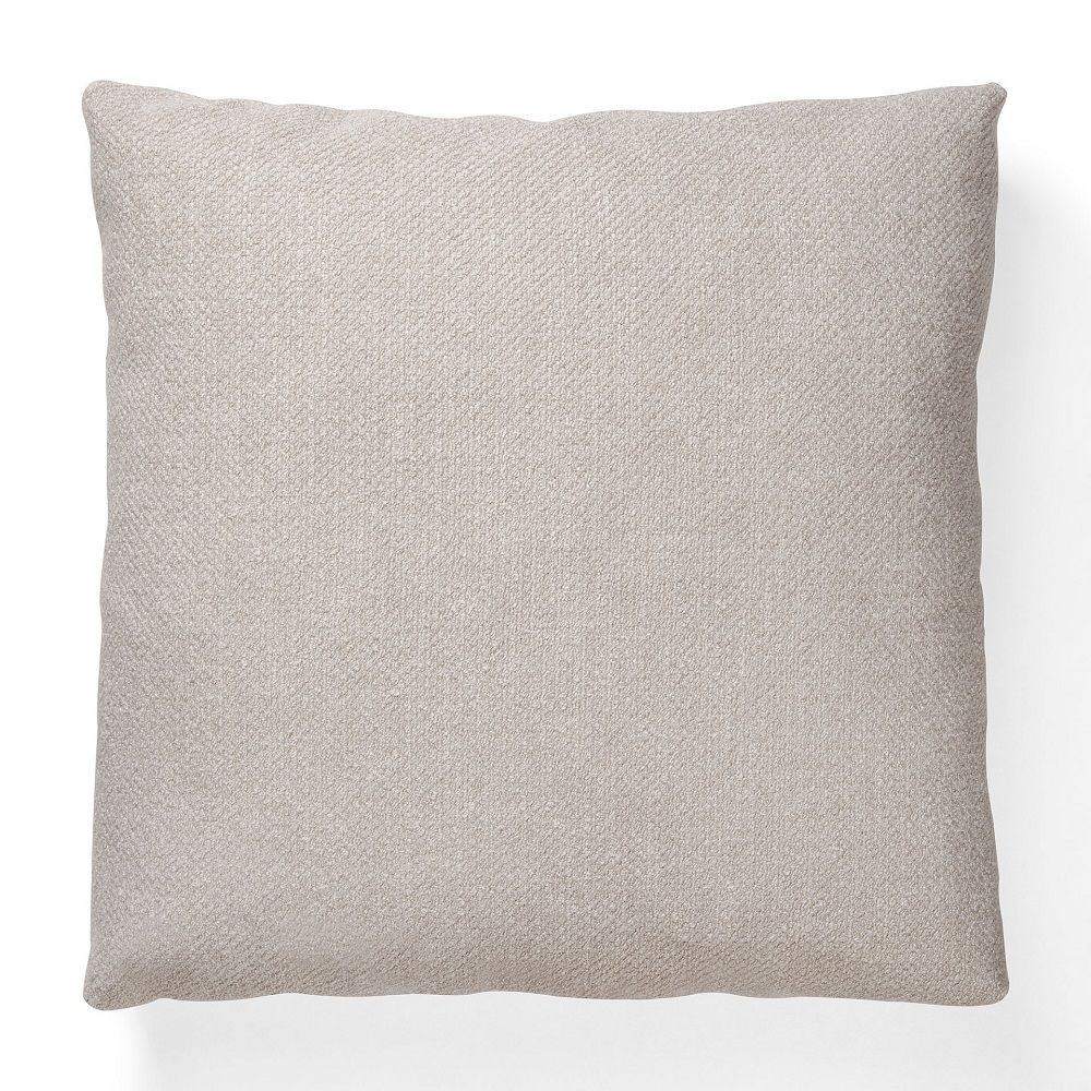 Rückenkissen für Mellow Sofa - Ivory Stoff Ethnicraft