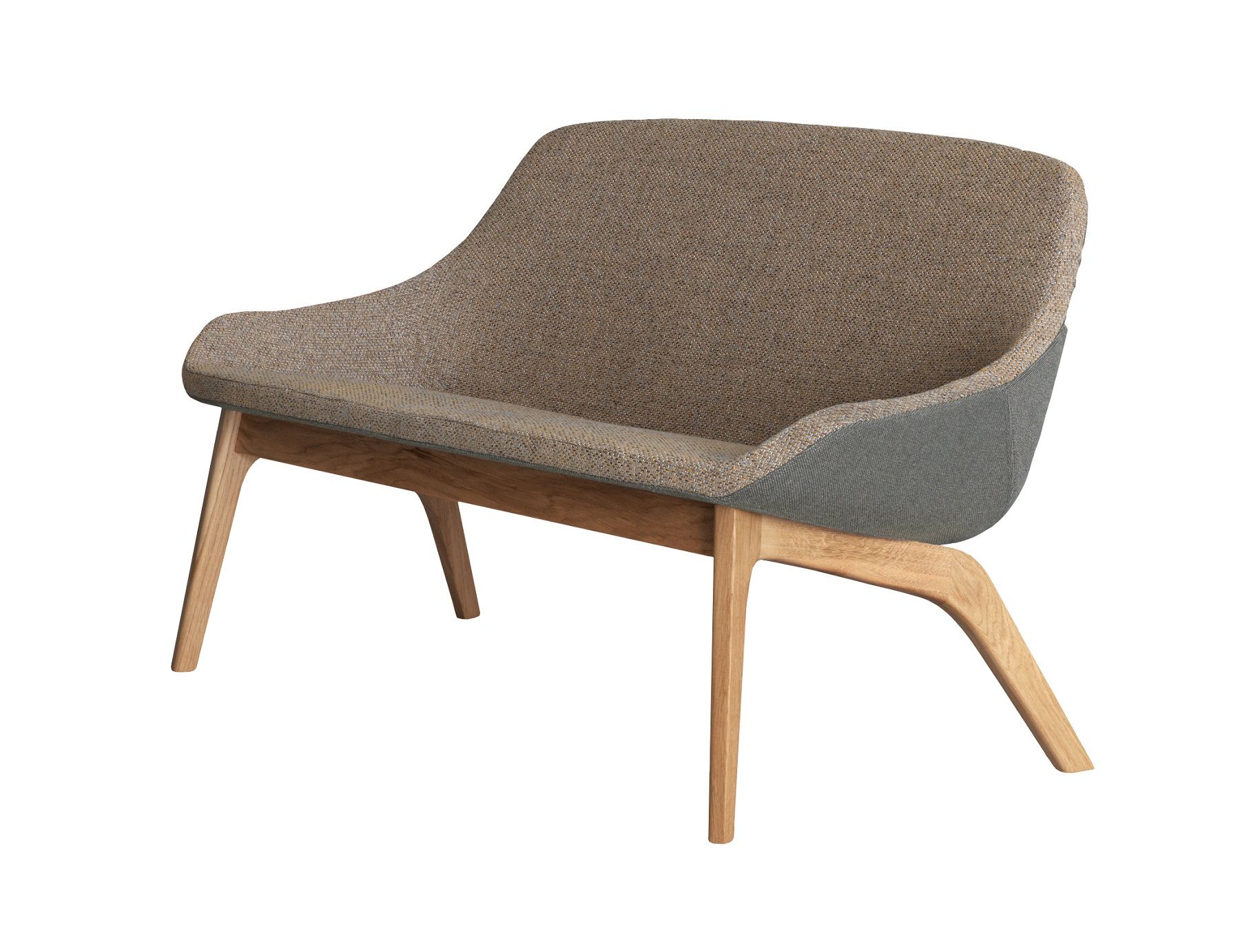 Morph Duo Lounge Sofa Zeitraum