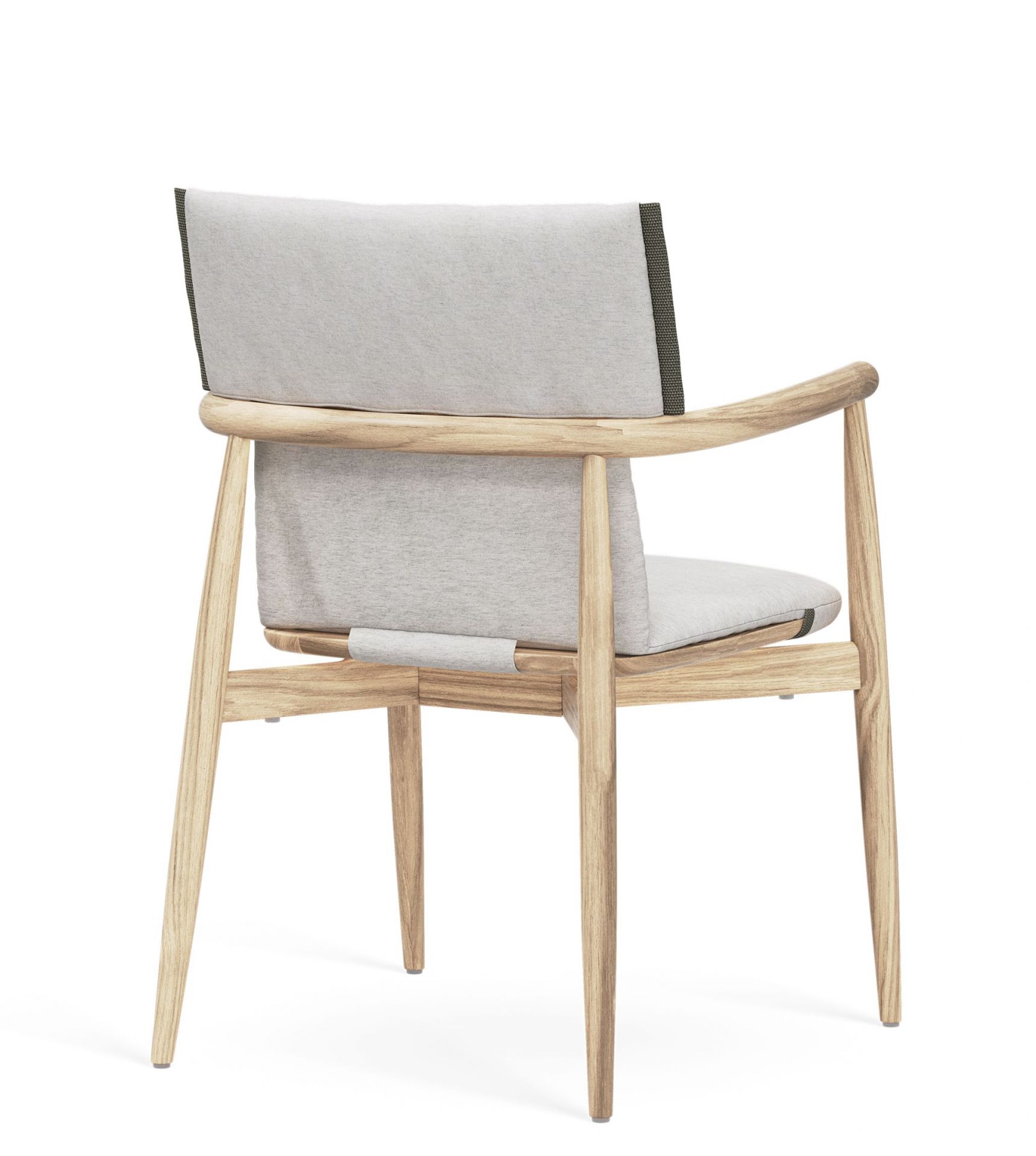 CU E008 Sitzkissen für E008 Embrace Stuhl Outdoor Carl Hansen & Søn