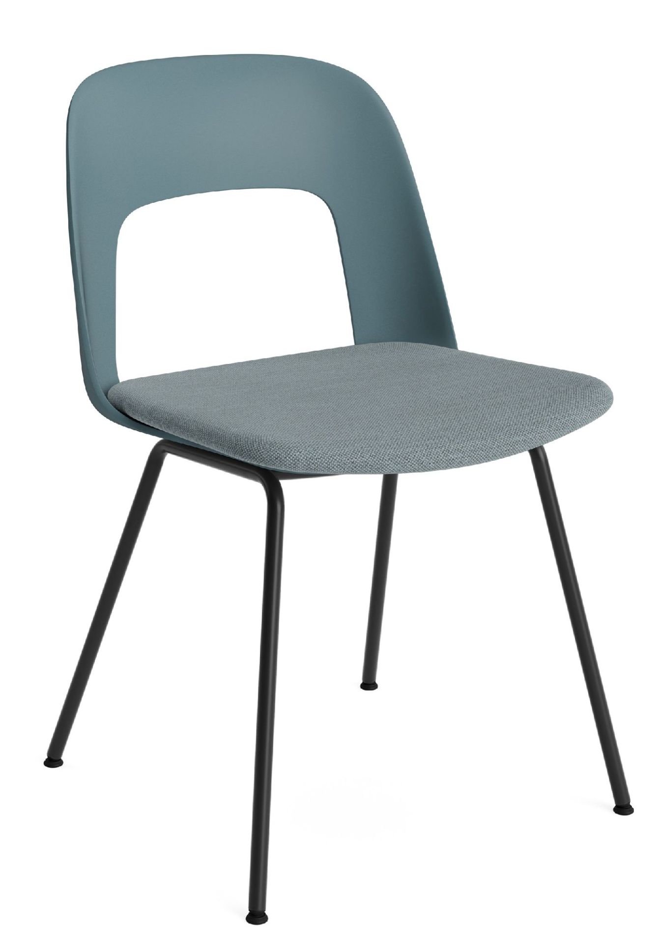 Layout Side Chair 113 Stuhl Hay