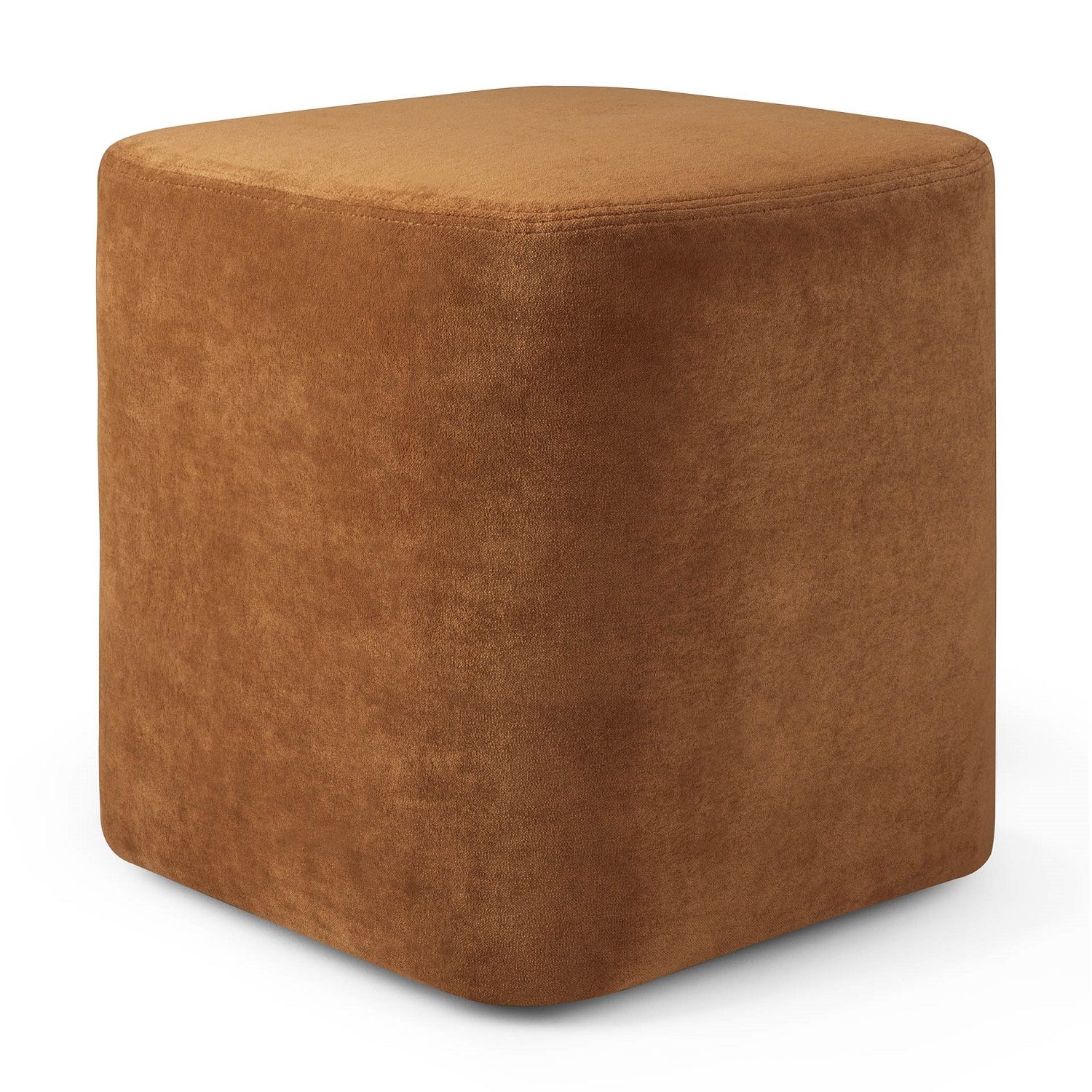 Cube Pouf Sitzhocker Ethnicraft