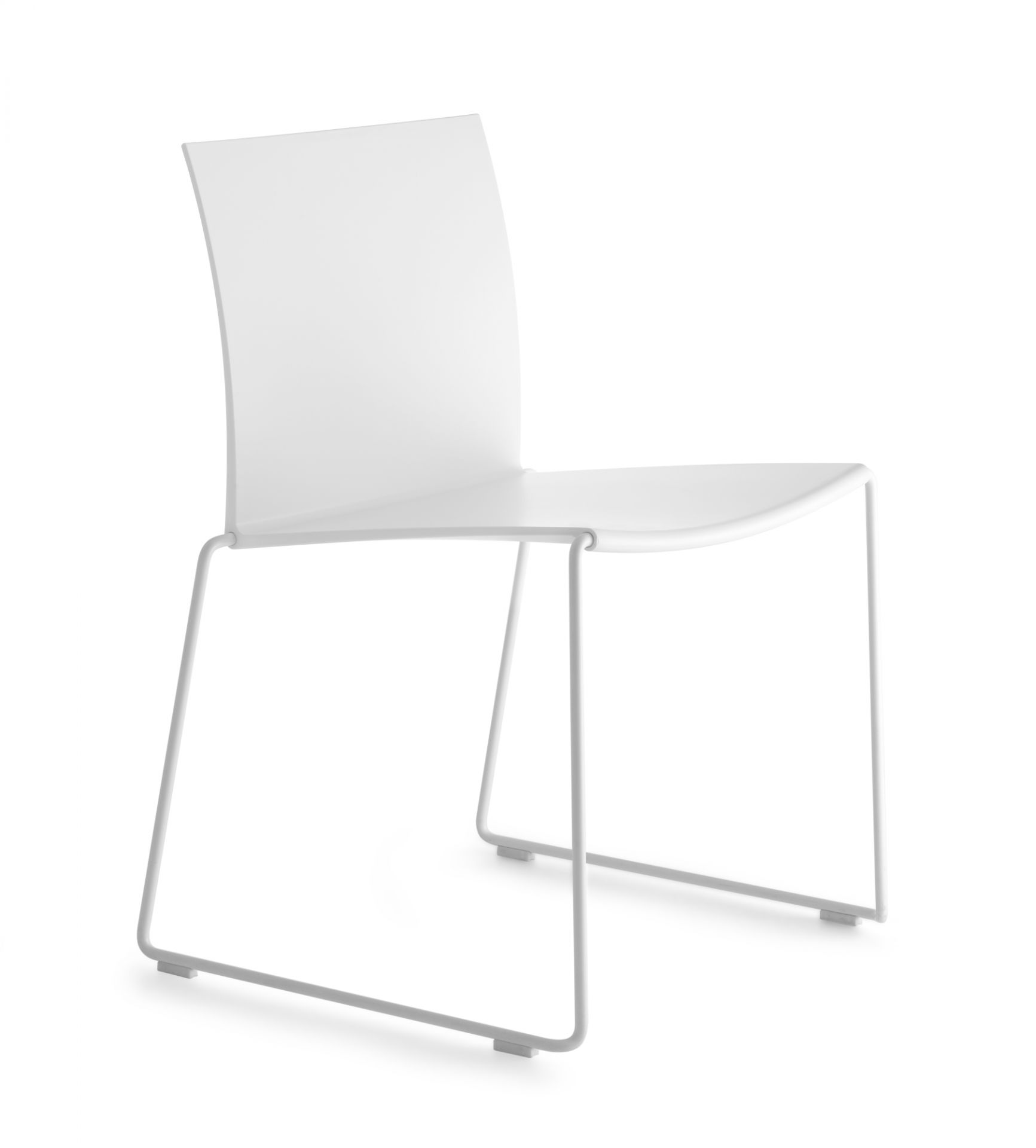 M1 Outdoor Stuhl MDF Italia