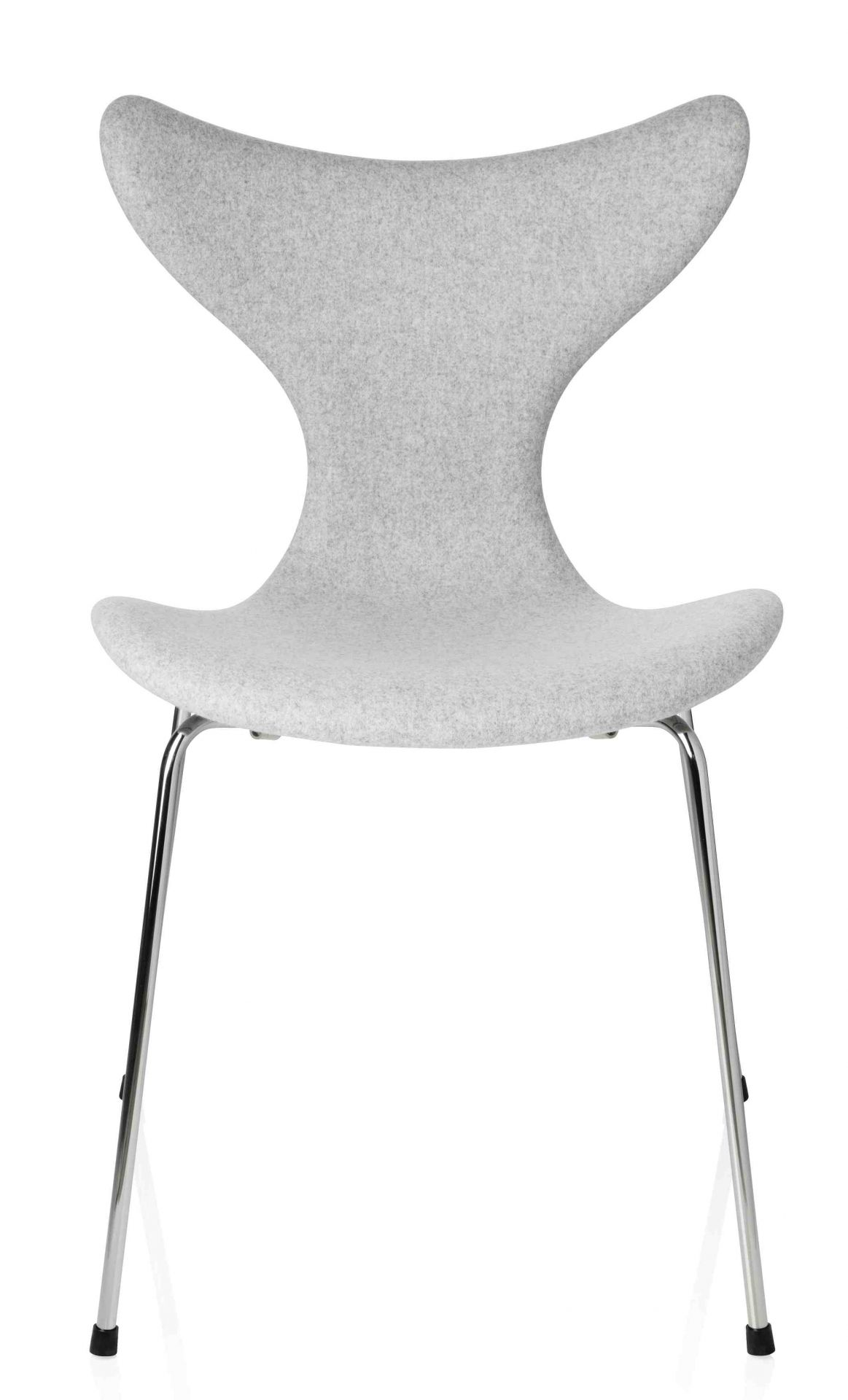Lily Stuhl 3108 Fritz Hansen