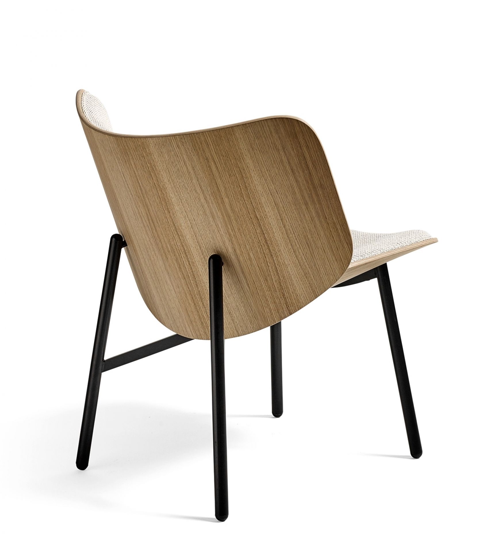 Dapper Lounge Chair Sessel Hay