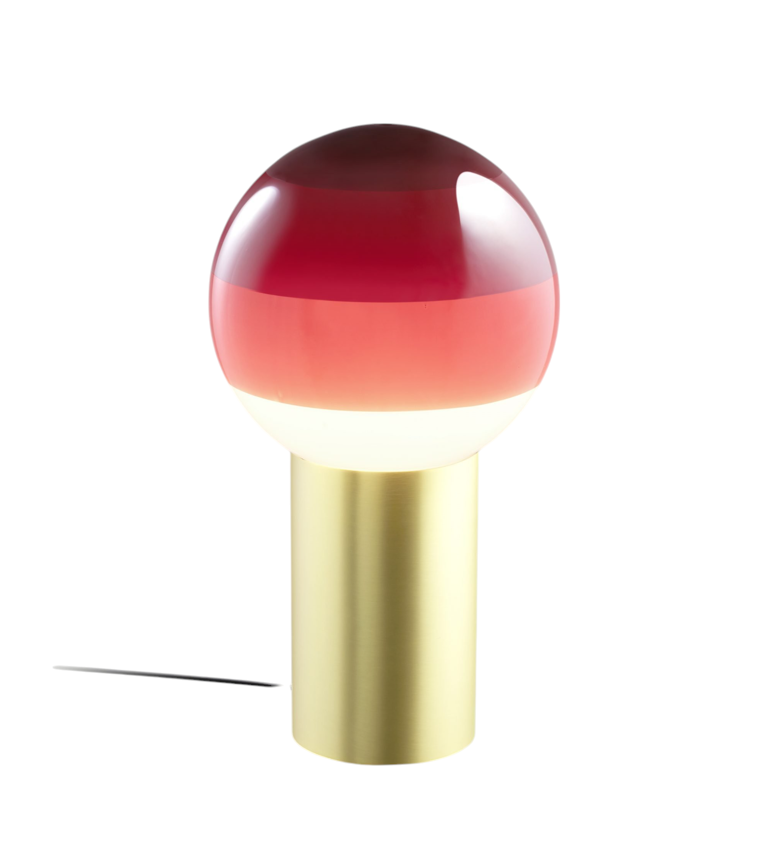 Dipping Light S LED Tischleuchte Marset