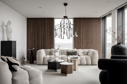 Dit Coffee Table Beistelltisch Normann Copenhagen