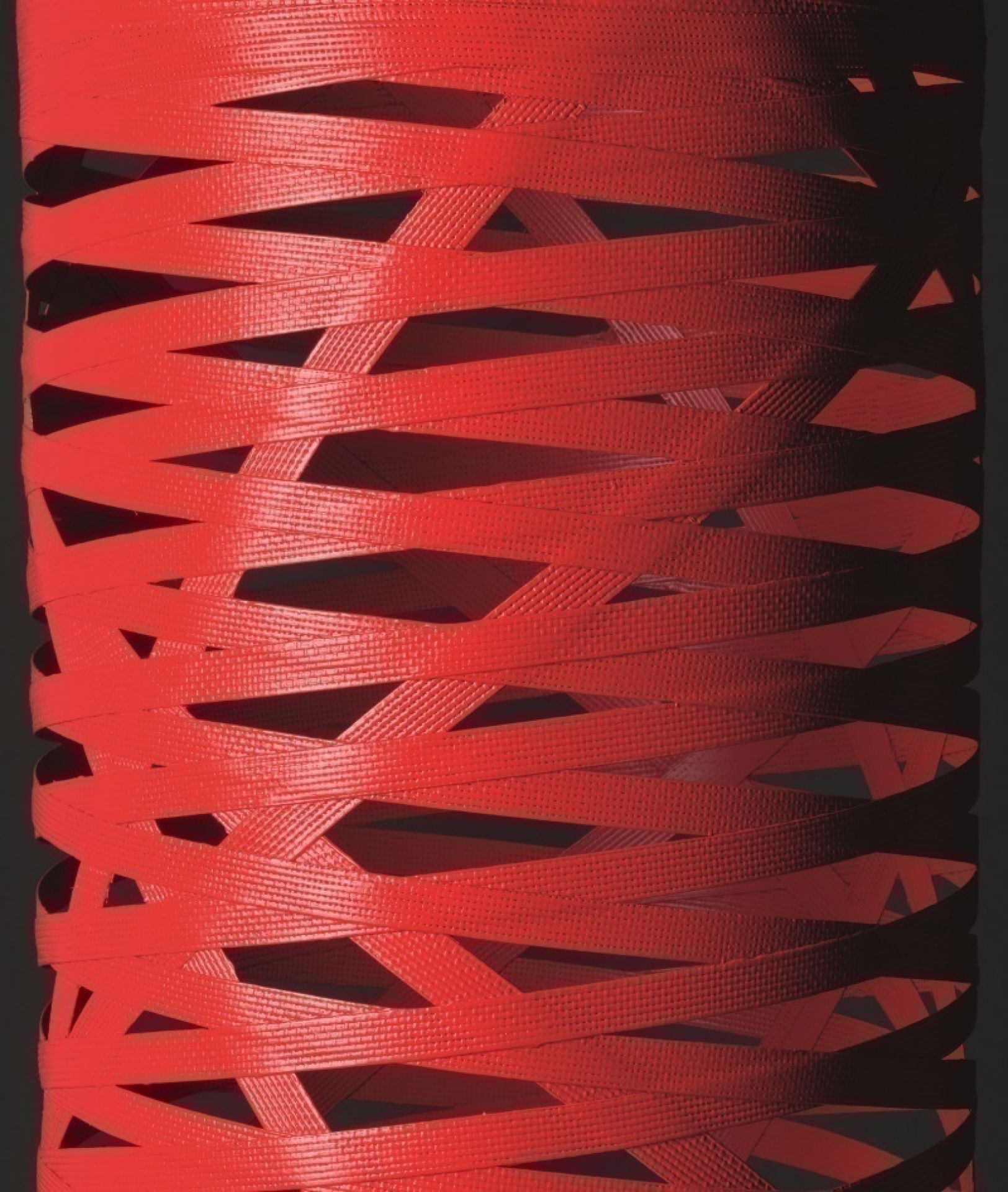 Tress Grande Halogen Pendelleuchte Foscarini