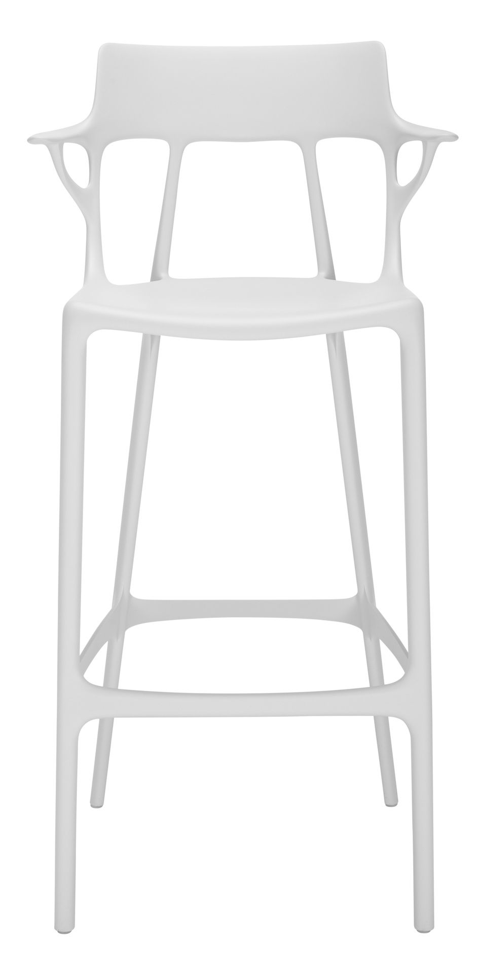 A.I. Barstool Barhocker H 108 cm Kartell