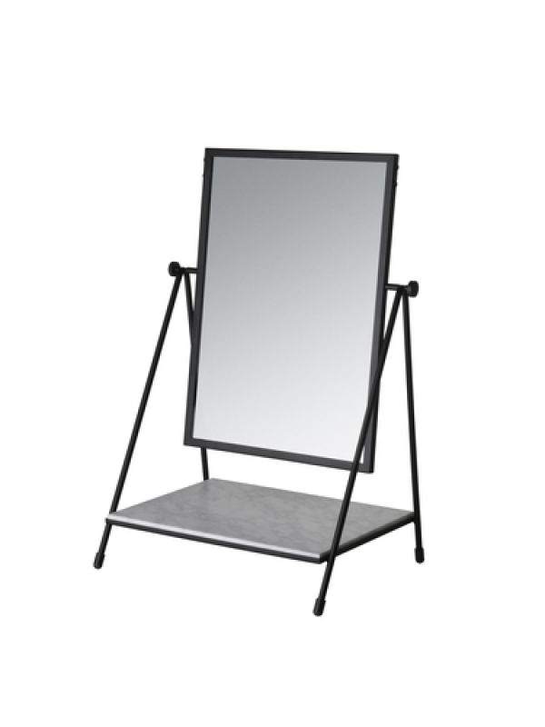 Table Mirror Tischspiegel Fritz Hansen EINZELSTÜCK
