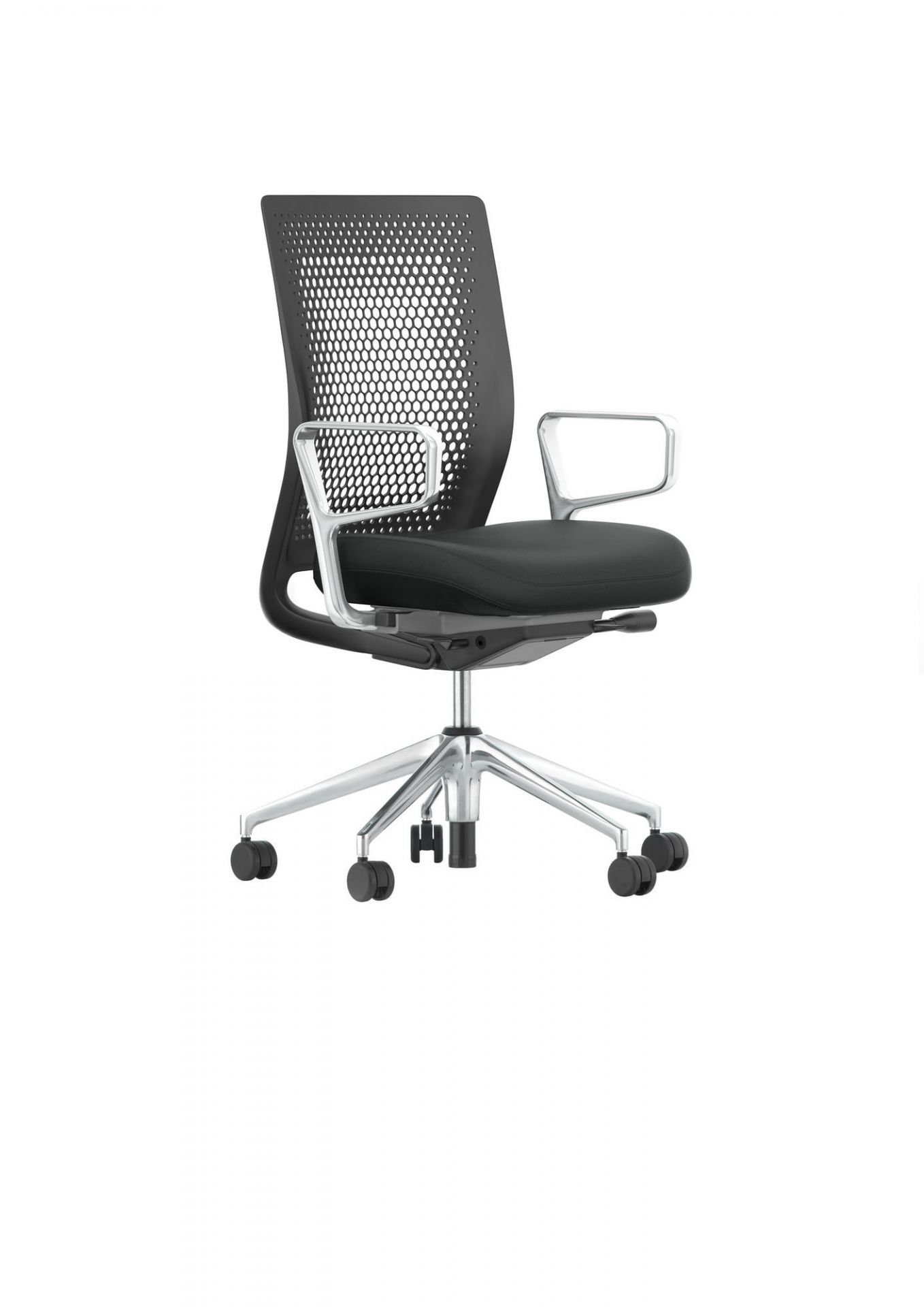 ID Chair - ID Air Bürodrehstuhl Vitra