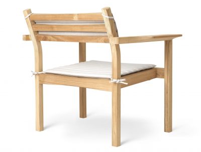 CU AH601S Sitzkissen für AH601 Stuhl Outdoor Carl Hansen & Søn  