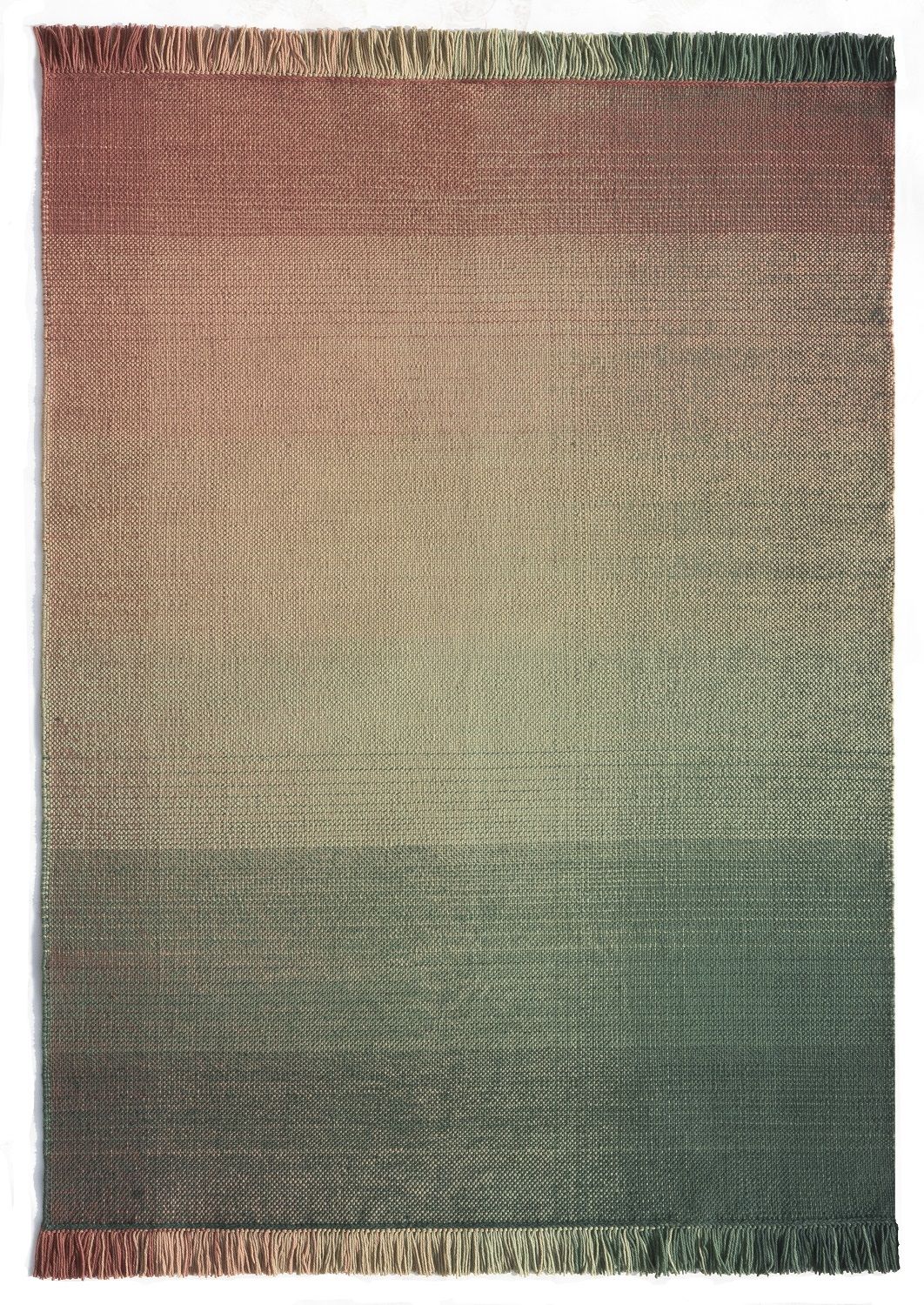 Shade Outdoor Teppich 170x240 cm Nanimarquina Palette 3
