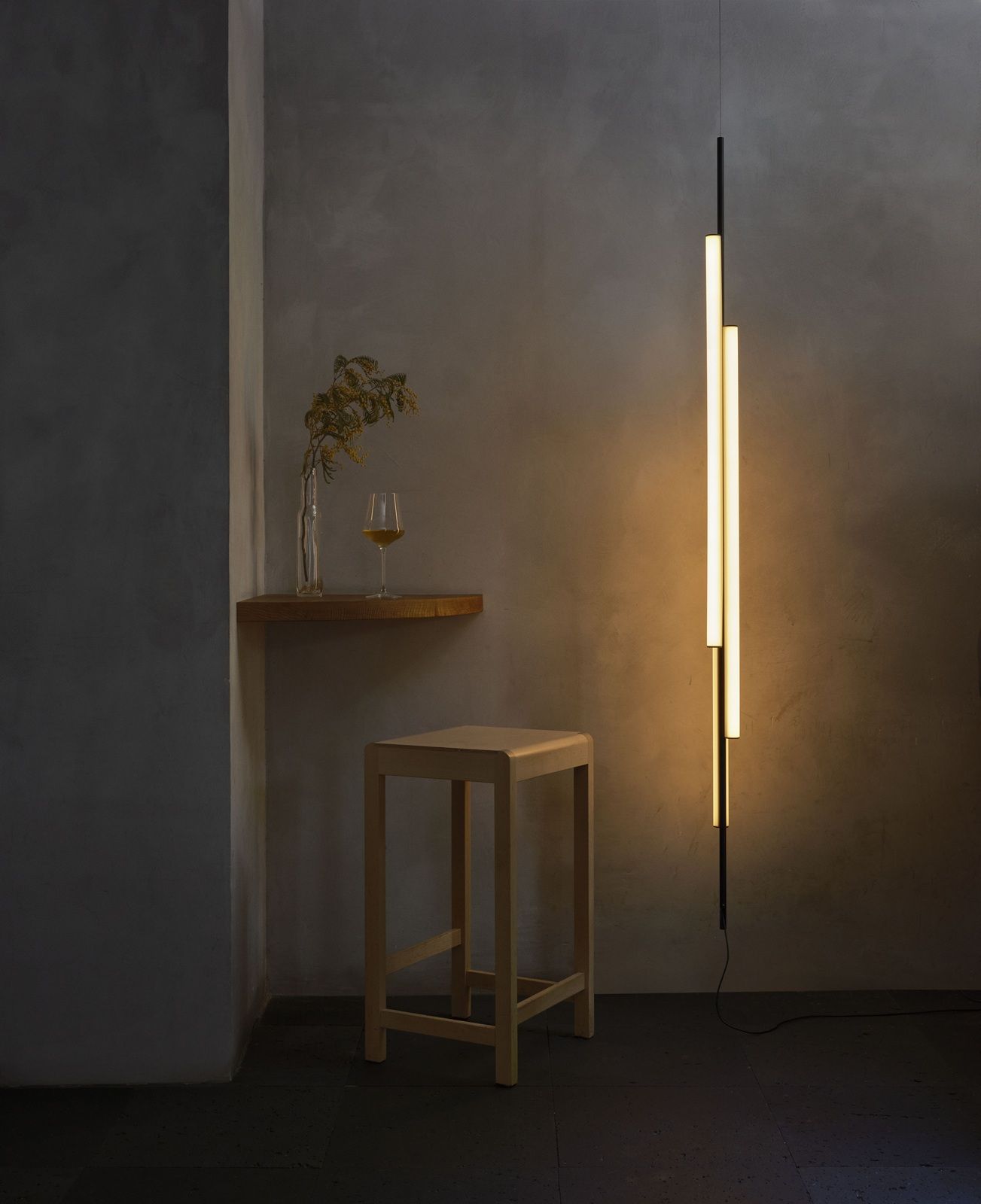 Ambrosia V130 / V130 Pendelleuchte marset