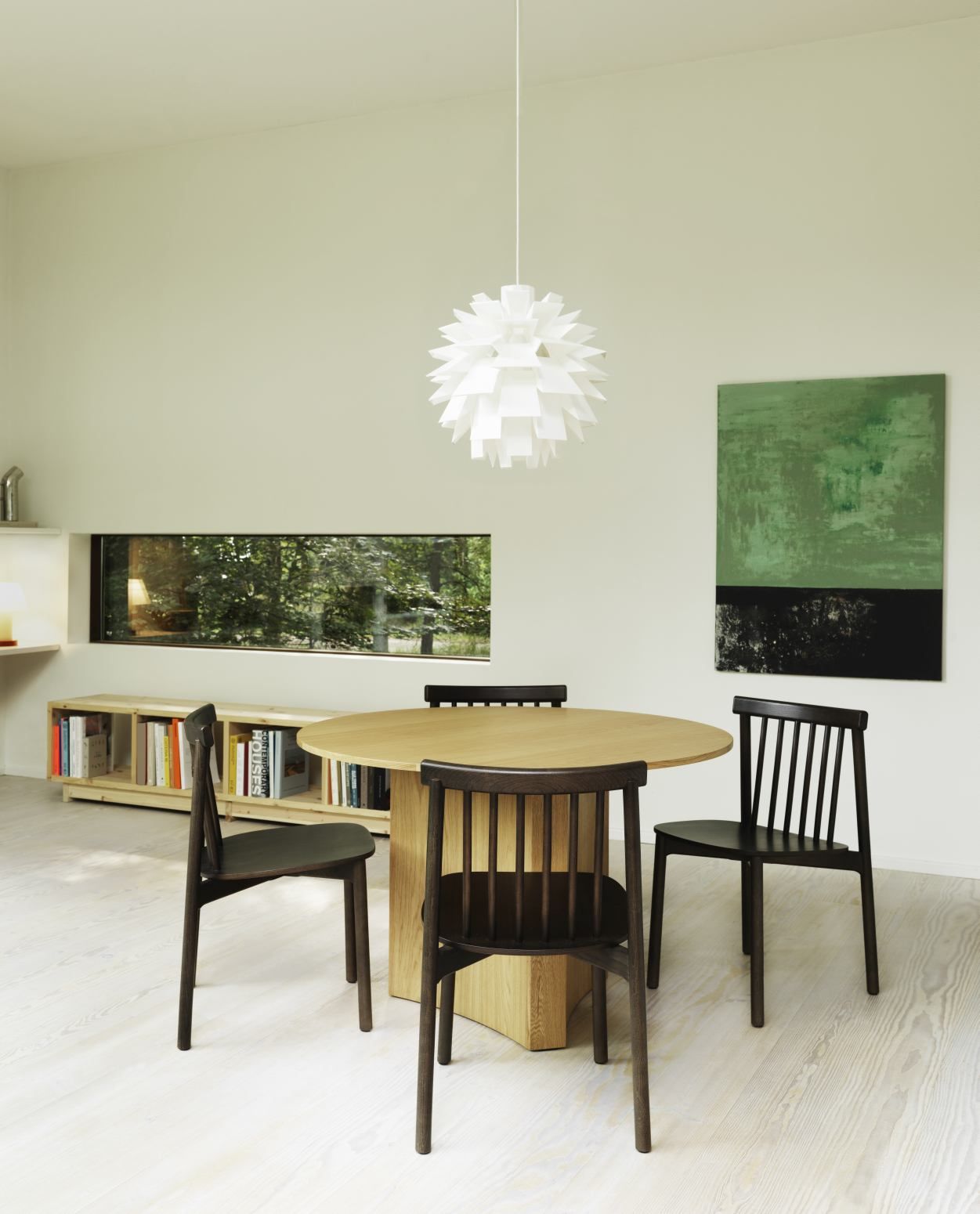 Bue Table Esstisch Normann Copenhagen