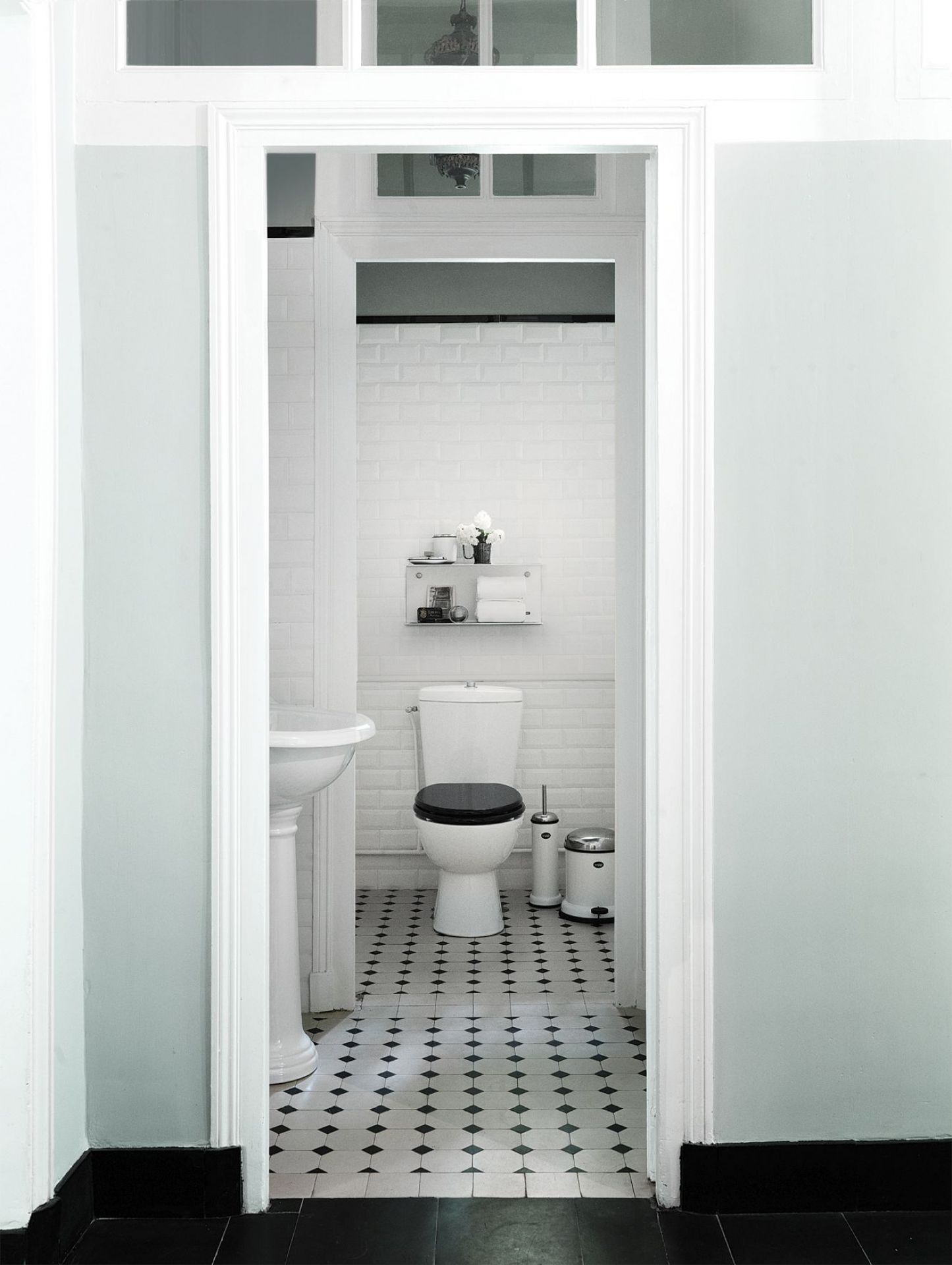 WC-Bürste Vipp
