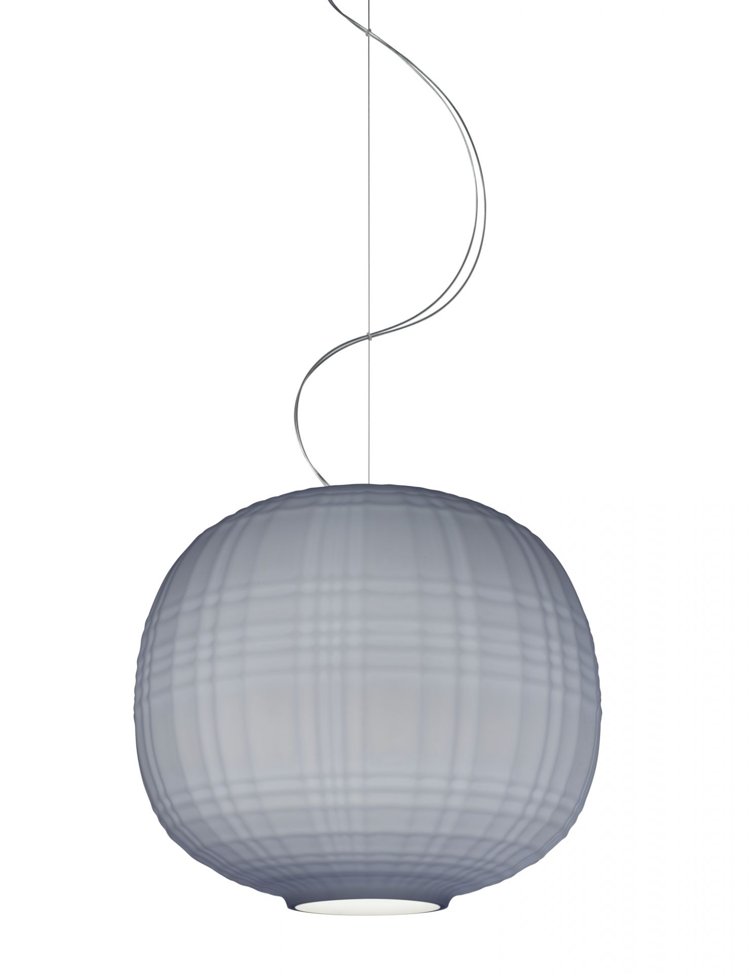 Tartan Pendelleuchte Foscarini