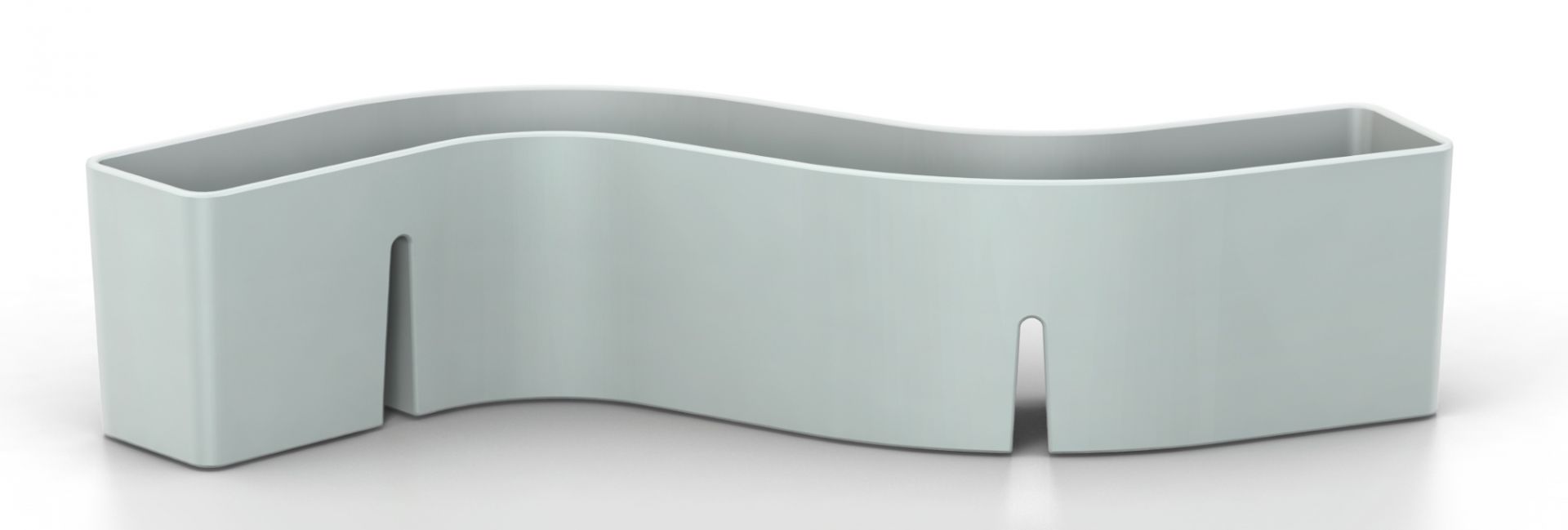 S-Tidy Stiftehalter Vitra