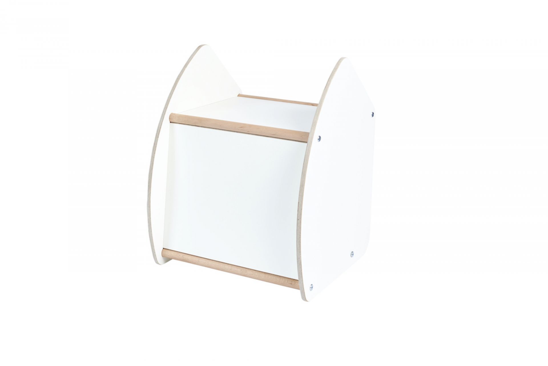Tojo Kids Multi Schaukel Hocker Tisch Tojo