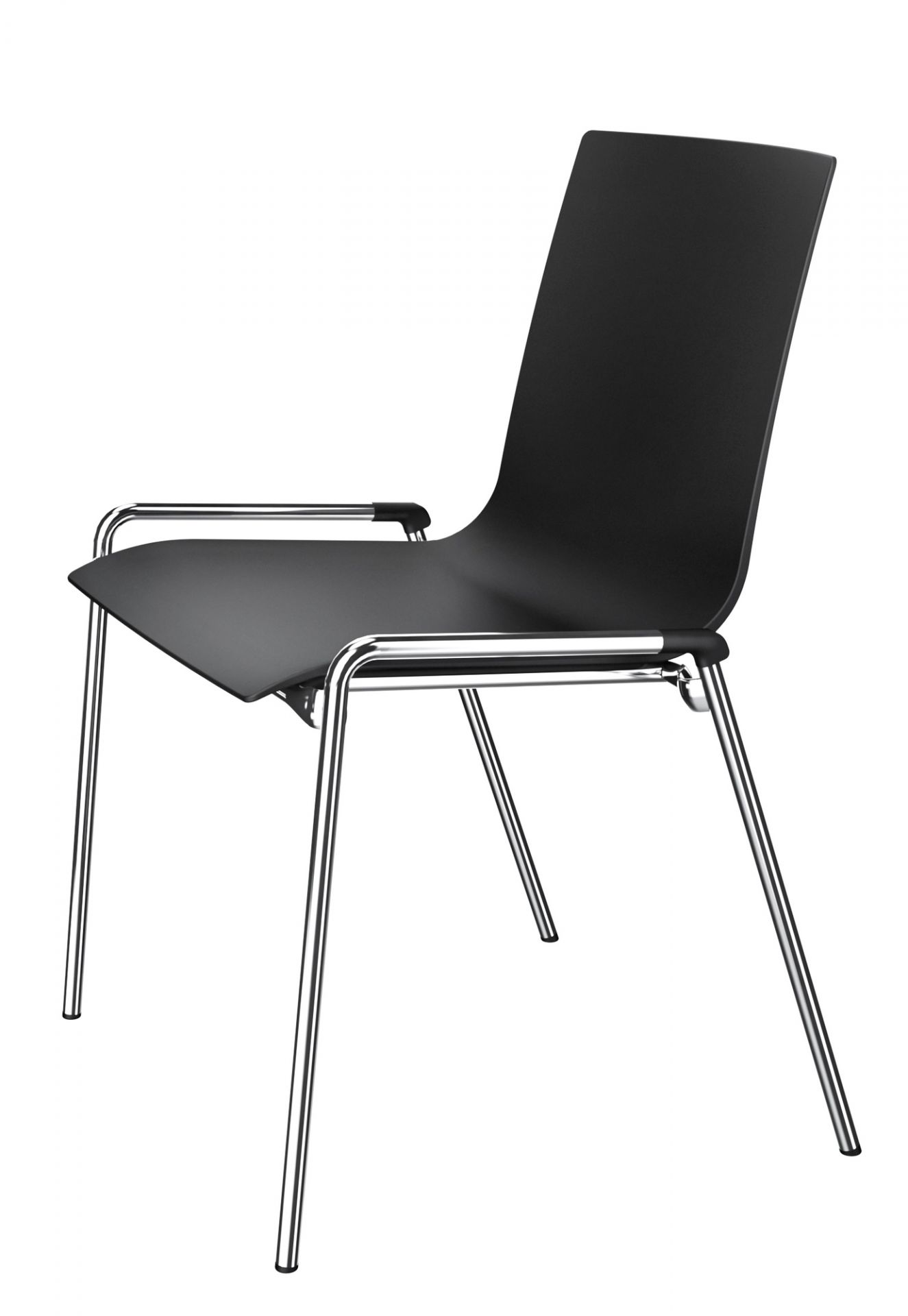 S 260 Stuhl ohne Armlehne Thonet