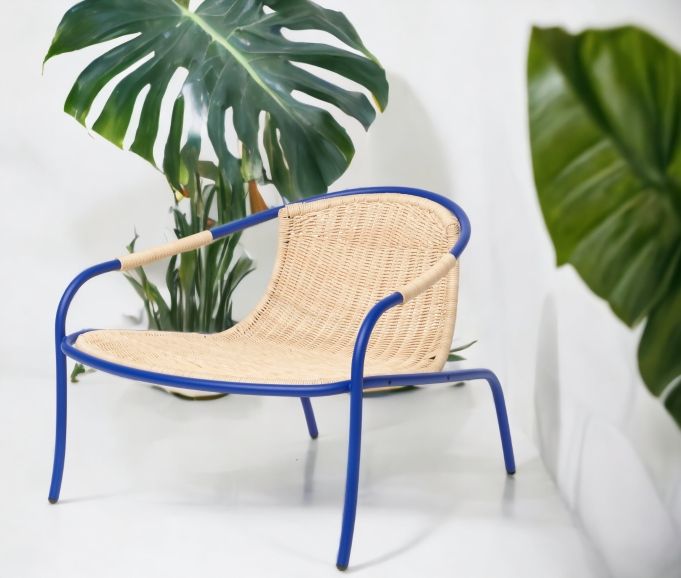 Puk SZ19 Armchair Sessel Spectrum