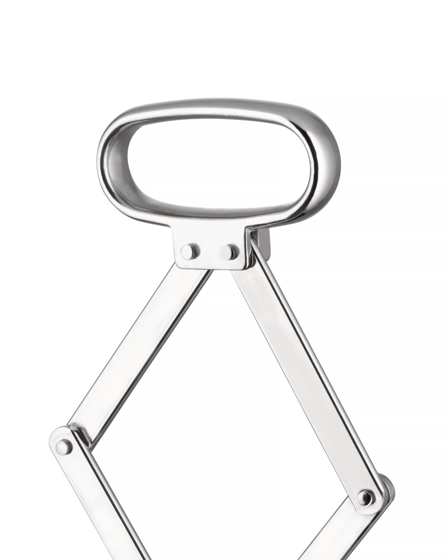 JM06 Socrates Korkenzieher Alessi