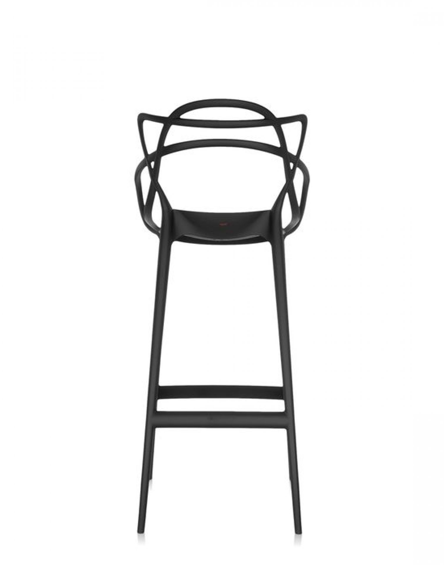 Masters Barhocker Kartell
