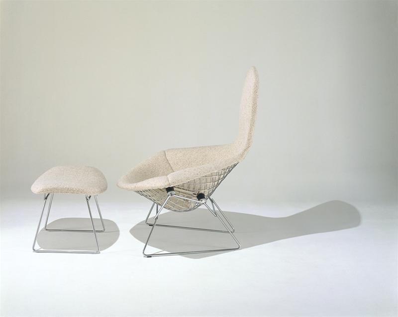 Bertoia Hocker Knoll International