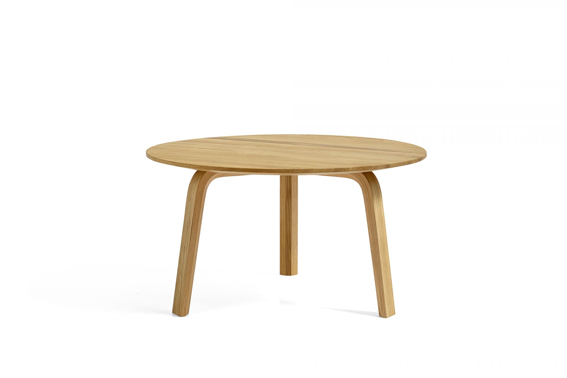 Bella Coffee Table Beistelltisch Ø 60 cm Hay