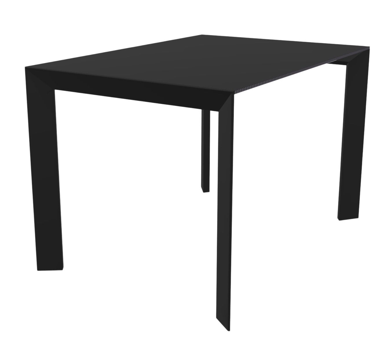 Nori Esstisch Kristalia