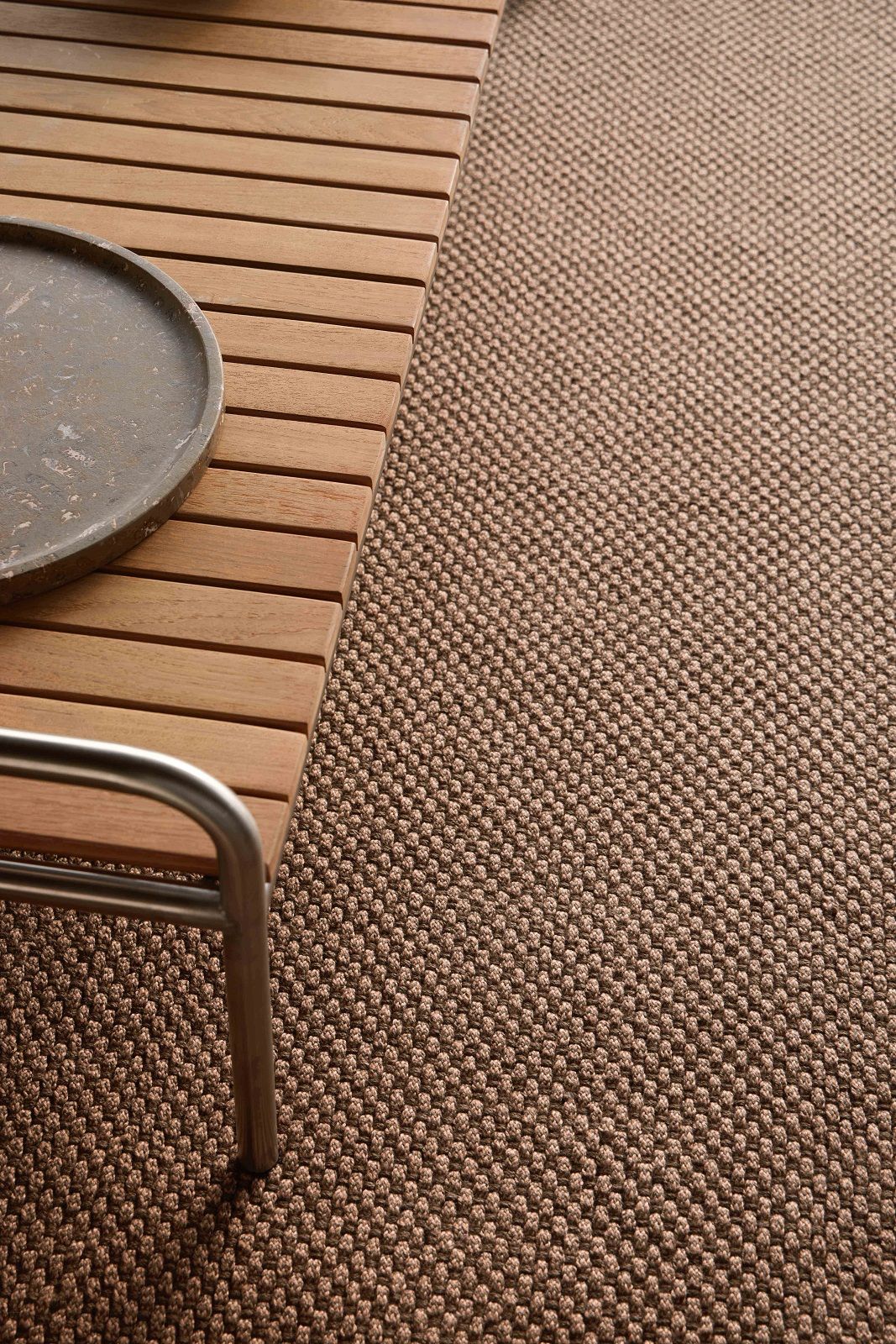 Saline Outdoor Rug Teppich Gan