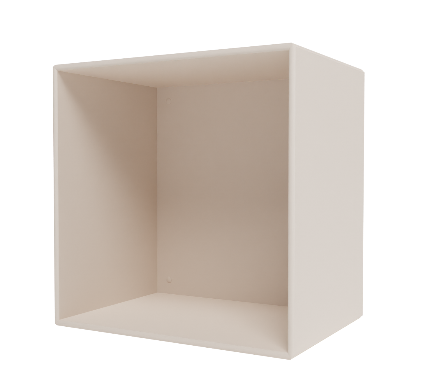 Mini offenes Modul Montana