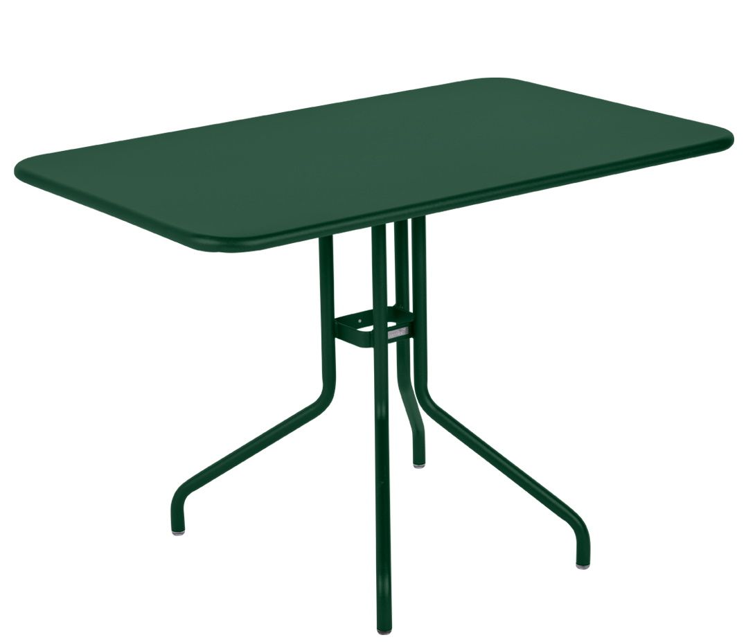 Pétale Tisch 110 x 70 cm Outdoor Fermob