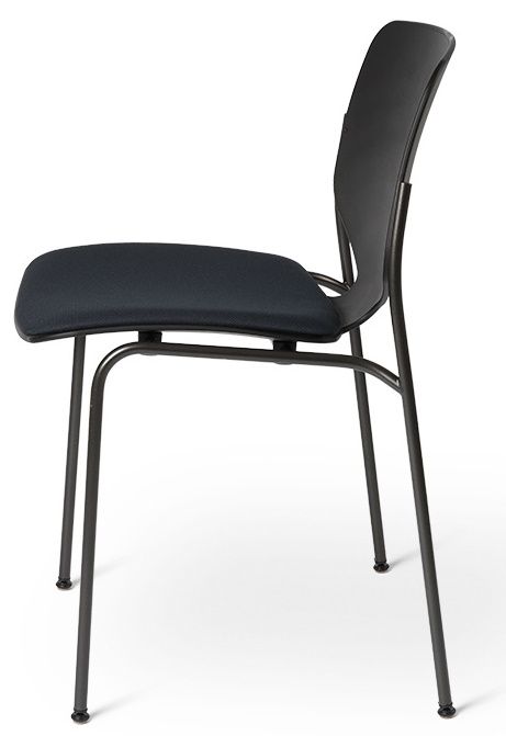 Nova Sea Chair Stuhl Gepolstert Mater